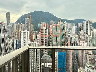 Sai Ying Pun - Island Crest 07