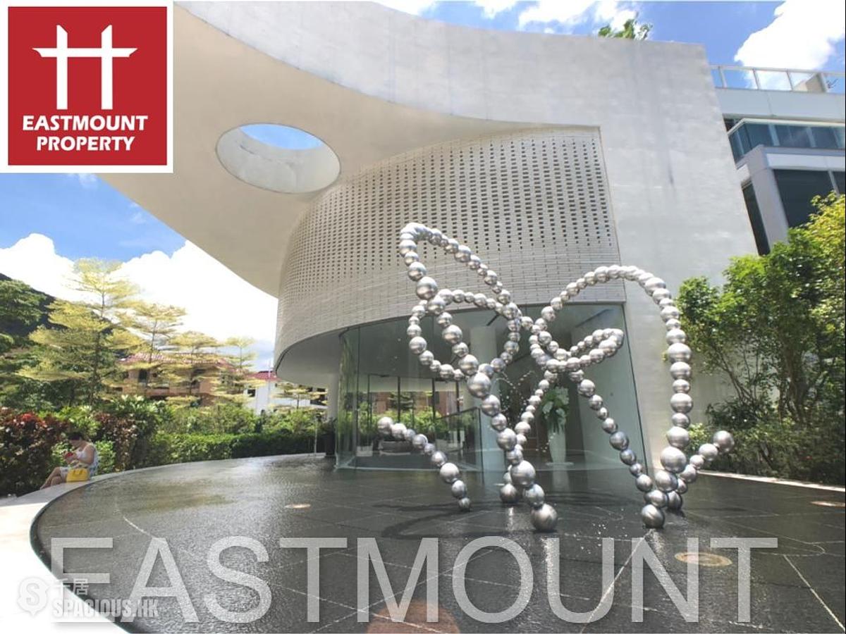 Clear Water Bay - Mount Pavilia 01