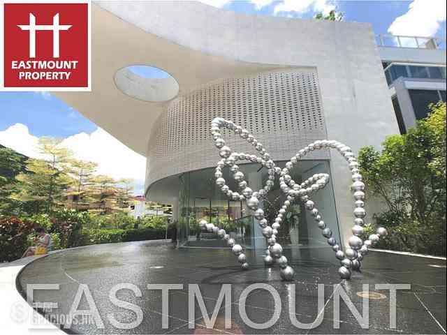 Clear Water Bay - Mount Pavilia 01