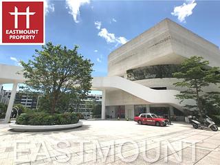 Clear Water Bay - Mount Pavilia 02