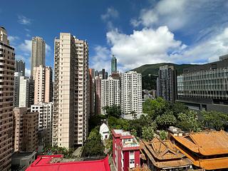 跑馬地 - 山光苑 04