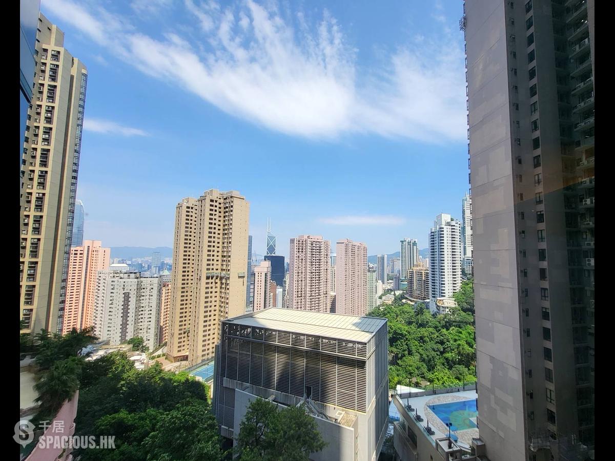 Mid Levels Central - Tregunter Tower 3 01