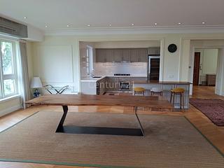 Mid Levels Central - Bowen Mansion 02