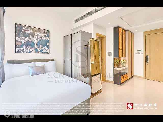 North Point - Victoria Harbour Phase 2B-3 Tower 5 03