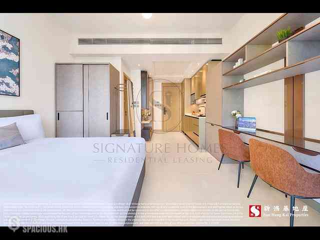 North Point - Victoria Harbour Phase 2B-3 Tower 5 04