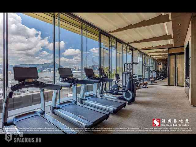 North Point - Victoria Harbour Phase 2B-3 Tower 5 11
