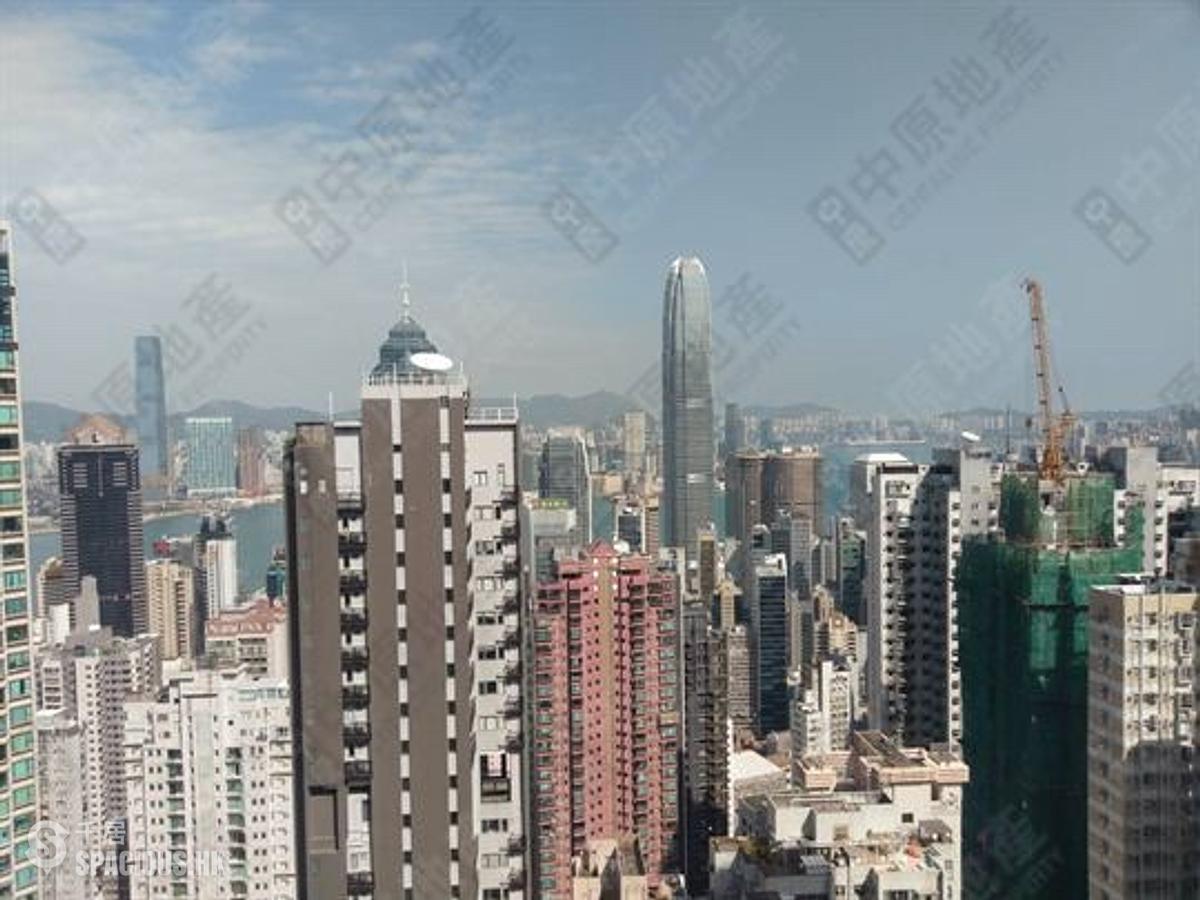 中半山 - 慧豪阁1座 01