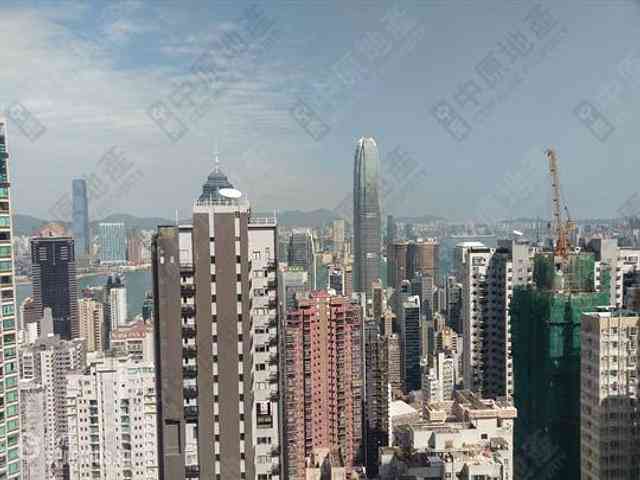 中半山 - 慧豪阁1座 01