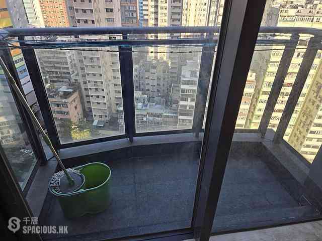 佐敦 - Grand Austin 2A座 01