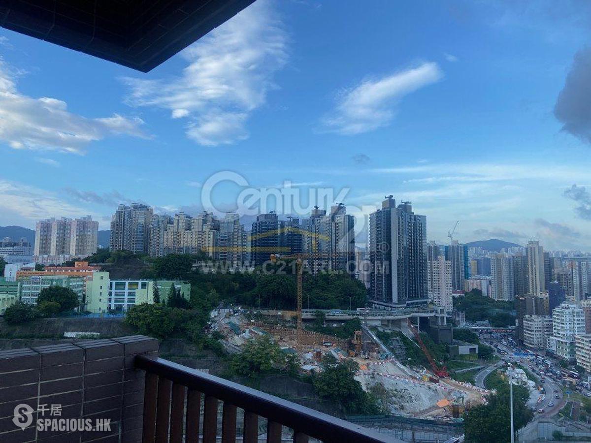 油麻地 - 卫理苑B座 01