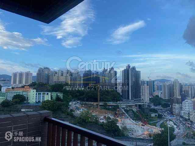 油麻地 - 卫理苑B座 01