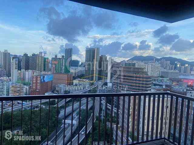 油麻地 - 卫理苑B座 02