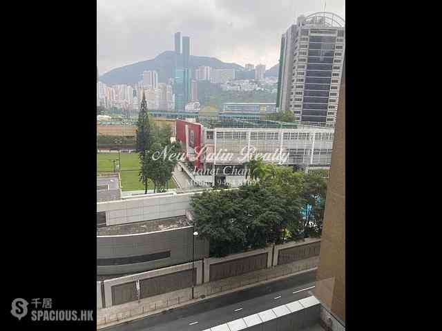 銅鑼灣 - 均峰商業大廈 01