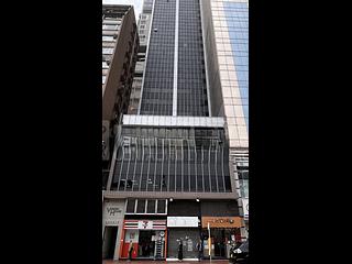 铜锣湾 - 均峰商业大厦 04