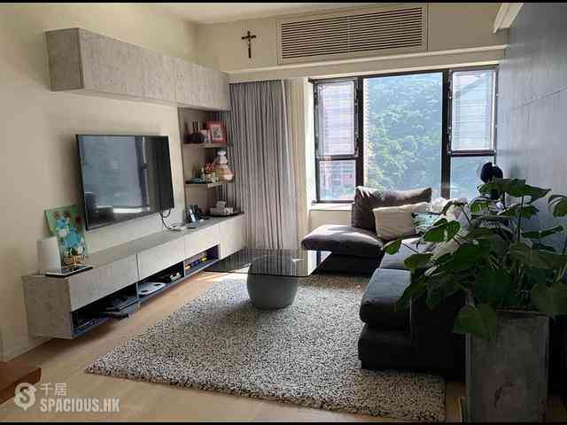 Mid Levels Central - The Grand Panorama Block 2 01