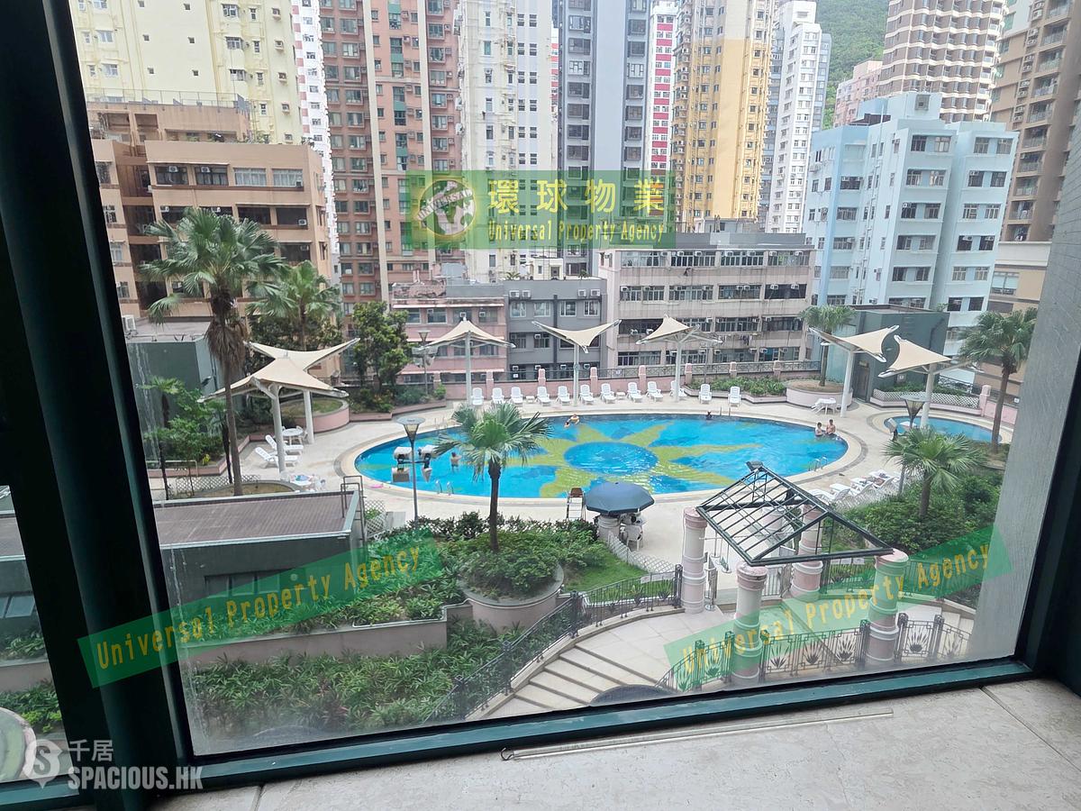 Kennedy Town - Manhattan Heights 01