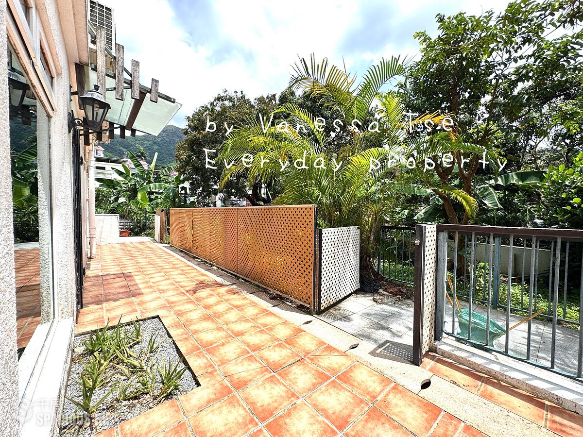 Sai Kung - Nam Shan 01