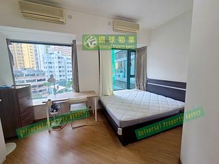Kennedy Town - Manhattan Heights 05