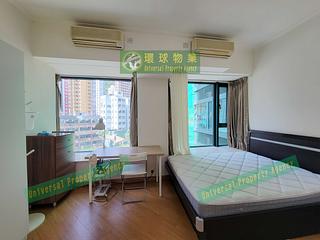 Kennedy Town - Manhattan Heights 06