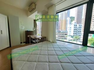 Kennedy Town - Manhattan Heights 07
