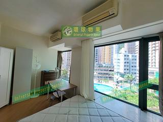 Kennedy Town - Manhattan Heights 08