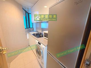 Kennedy Town - Manhattan Heights 10