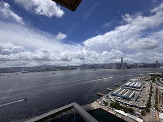 Shek Tong Tsui - Harbour One 08