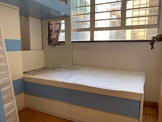 Causeway Bay - Chee On Building 03