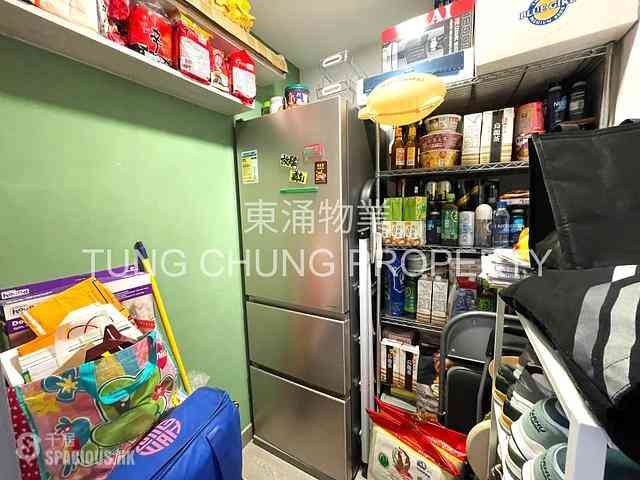 Tung Chung - Caribbean Coast Phase 1 Monterey Cove Tower 5 08