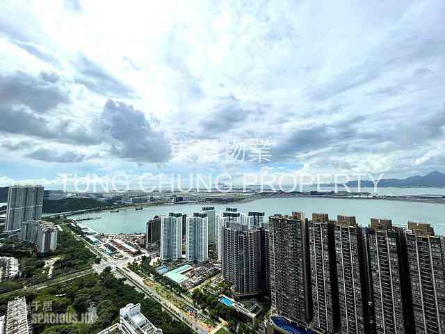Tung Chung - Caribbean Coast Phase 1 Monterey Cove Tower 5 02