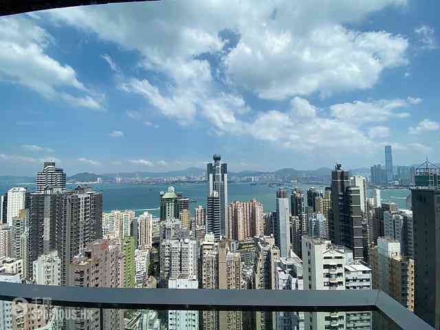 Sai Ying Pun - The Summa 01