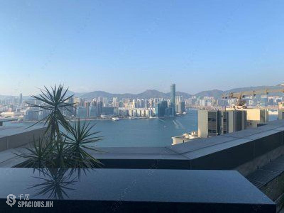 炮台山 - 维港颂3座 01