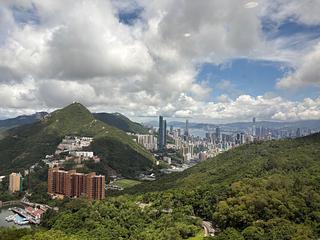 Tai Tam - Hong Kong Parkview 13