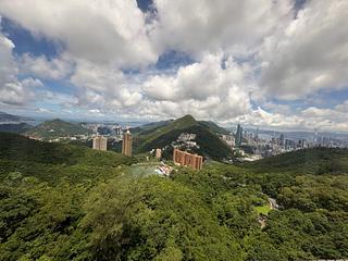 Tai Tam - Hong Kong Parkview 14