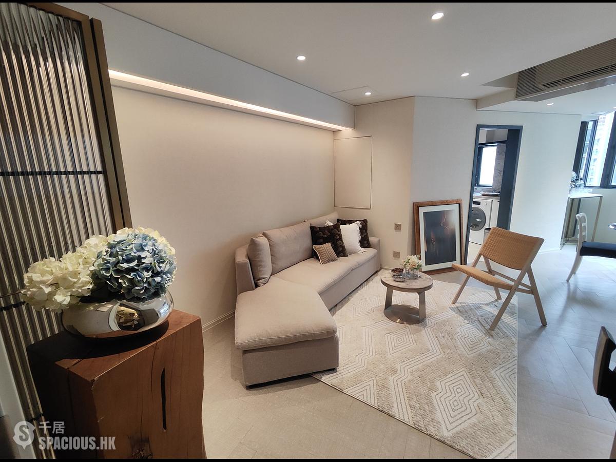 Causeway Bay - The Hayworth 01