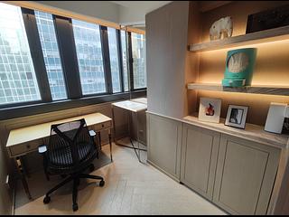 Causeway Bay - The Hayworth 05