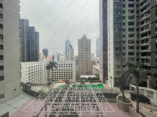 Mid Levels Central - The Grand Panorama 03