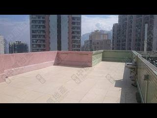 Mid Levels Central - Blessings Garden 02