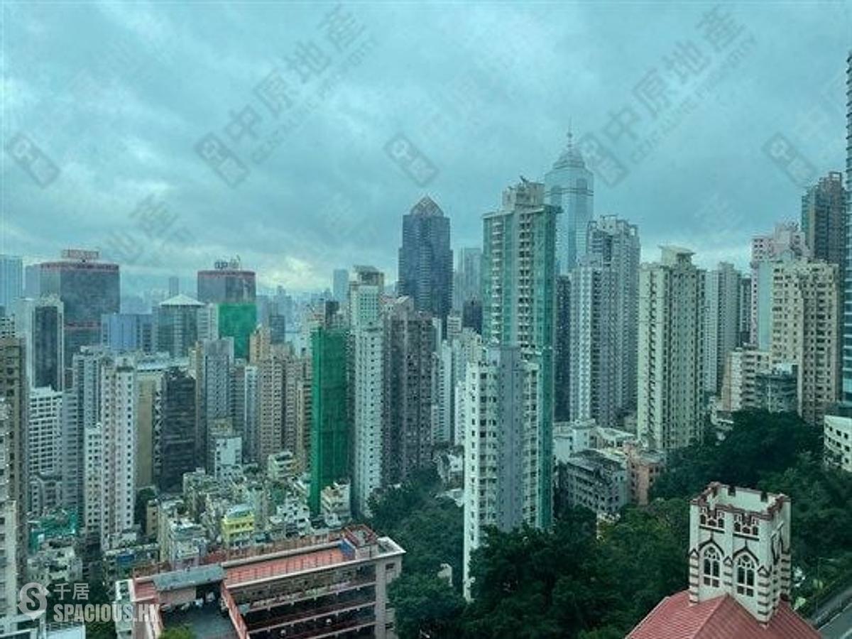 西半山 - 羅便臣道80號 01