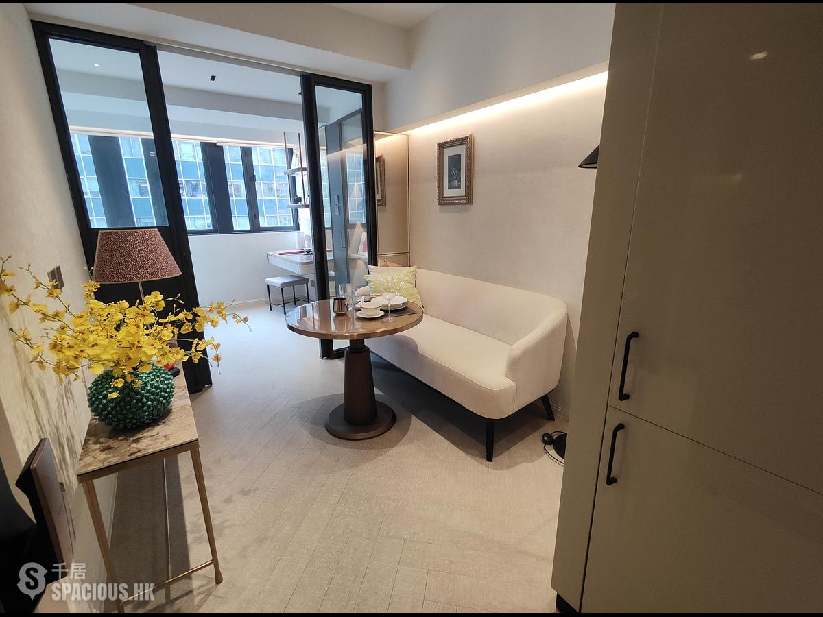 Causeway Bay - The Hayworth 01