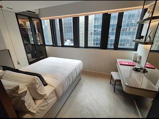 Causeway Bay - The Hayworth 03
