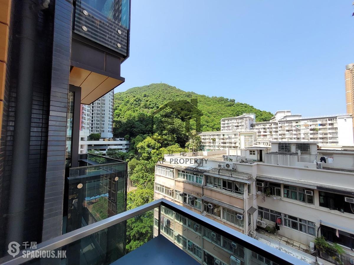 坚尼地城 - 浚峯 01