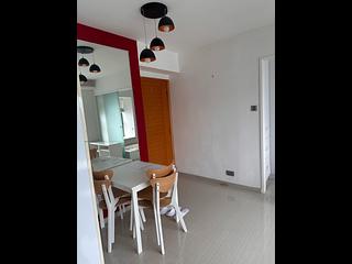 Sheung Wan - Queen's Terrace 03