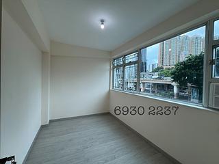 Wan Chai - Wing Cheung Mansion 05