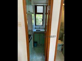 Sai Ying Pun - Yen Shun Mansion 03