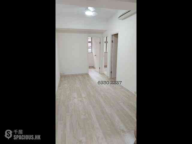 Wan Chai - Lee Shun Building 01