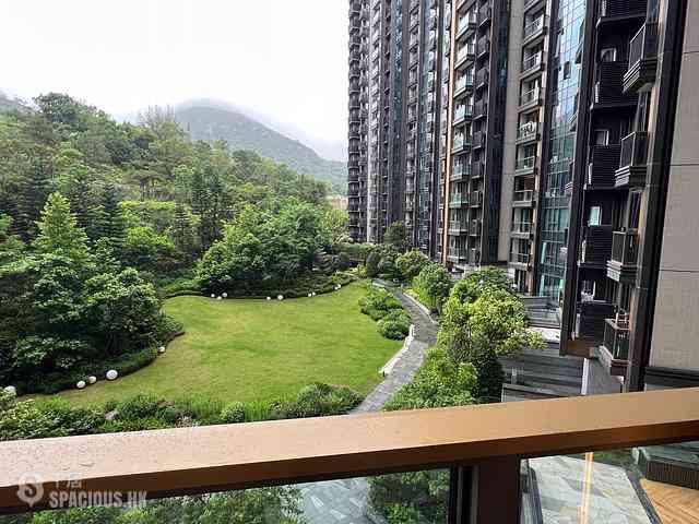 Sha Tin - St Michel Phase 2 King Tower 1 10