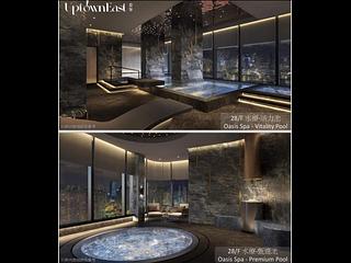 九龙湾 - 泰峯2B座 04