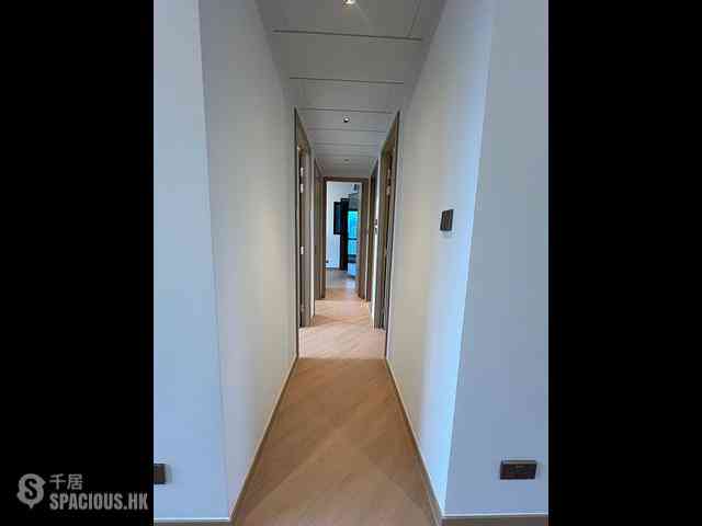 Sha Tin - St Michel Phase 2 King Tower 1 11