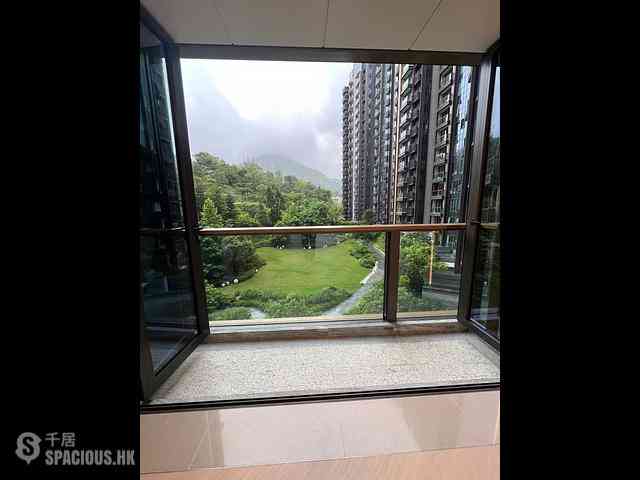 Sha Tin - St Michel Phase 2 King Tower 1 12
